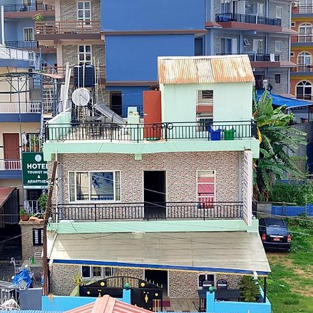 Mangal Homestay Pokhara Ngoại thất bức ảnh