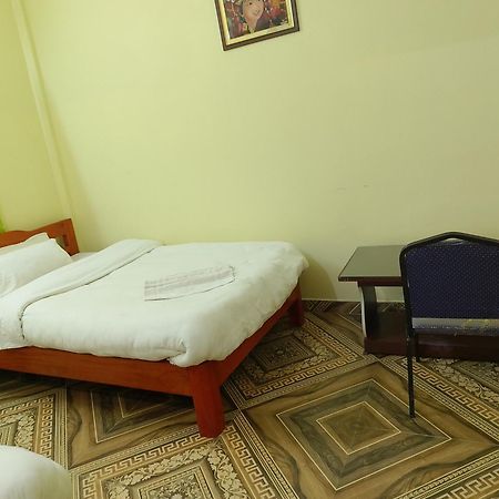 Mangal Homestay Pokhara Ngoại thất bức ảnh