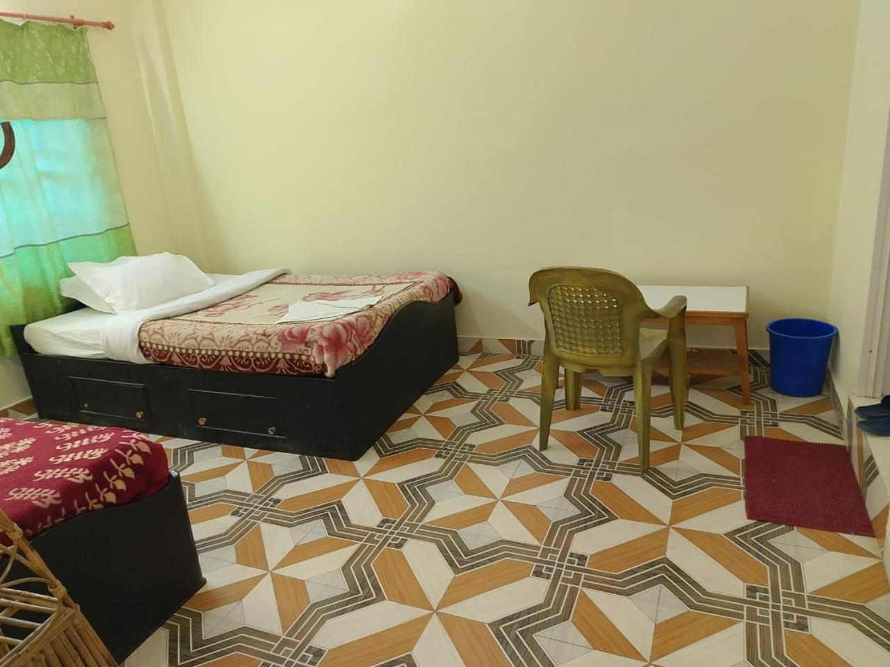 Mangal Homestay Pokhara Ngoại thất bức ảnh