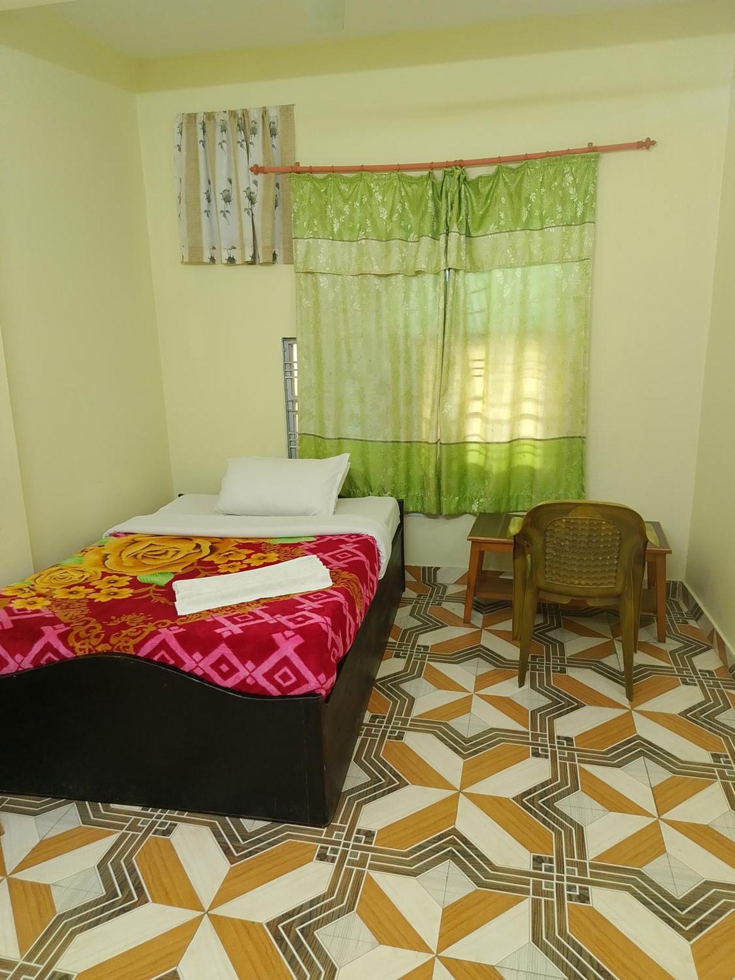Mangal Homestay Pokhara Phòng bức ảnh