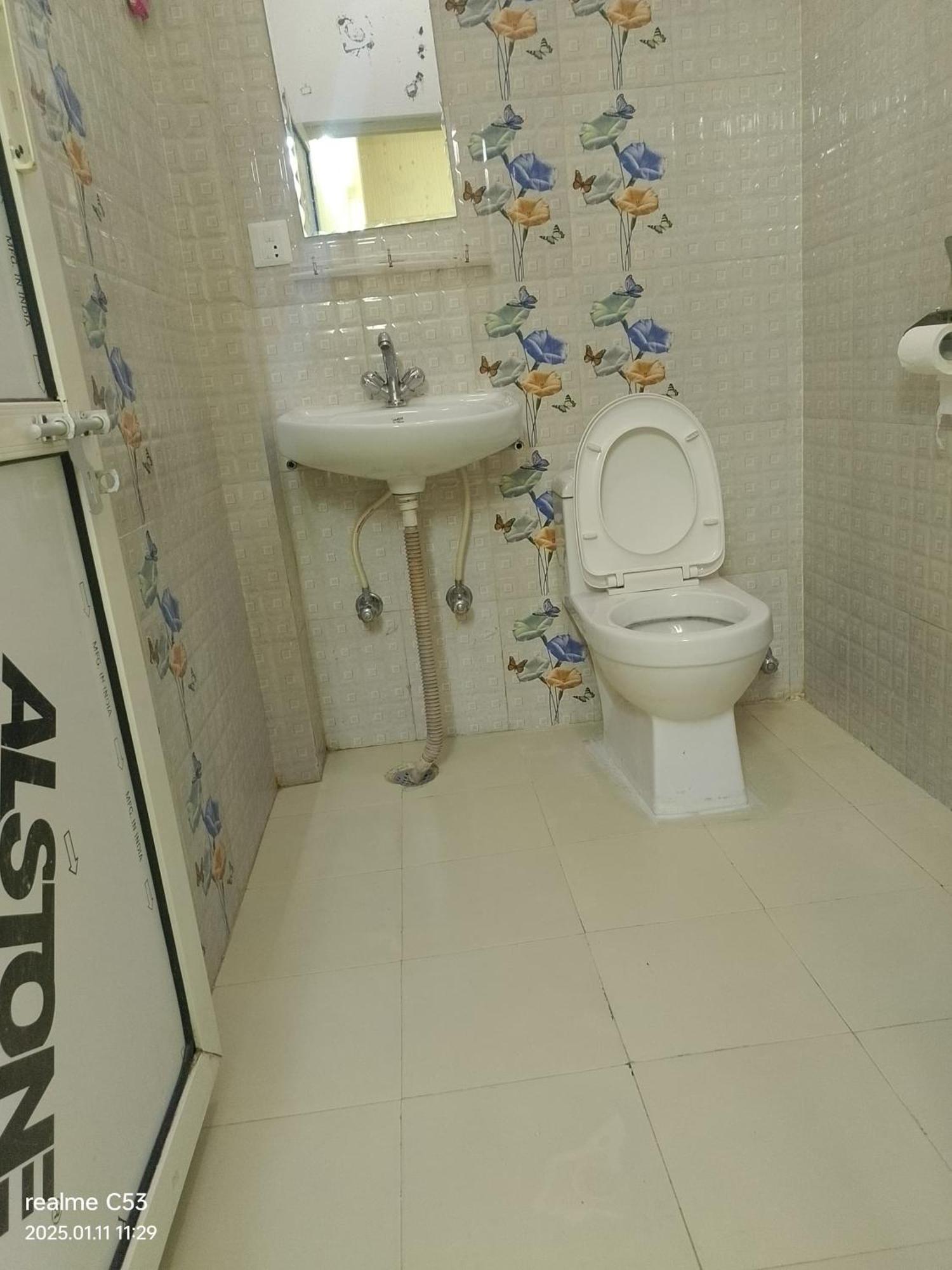 Mangal Homestay Pokhara Ngoại thất bức ảnh