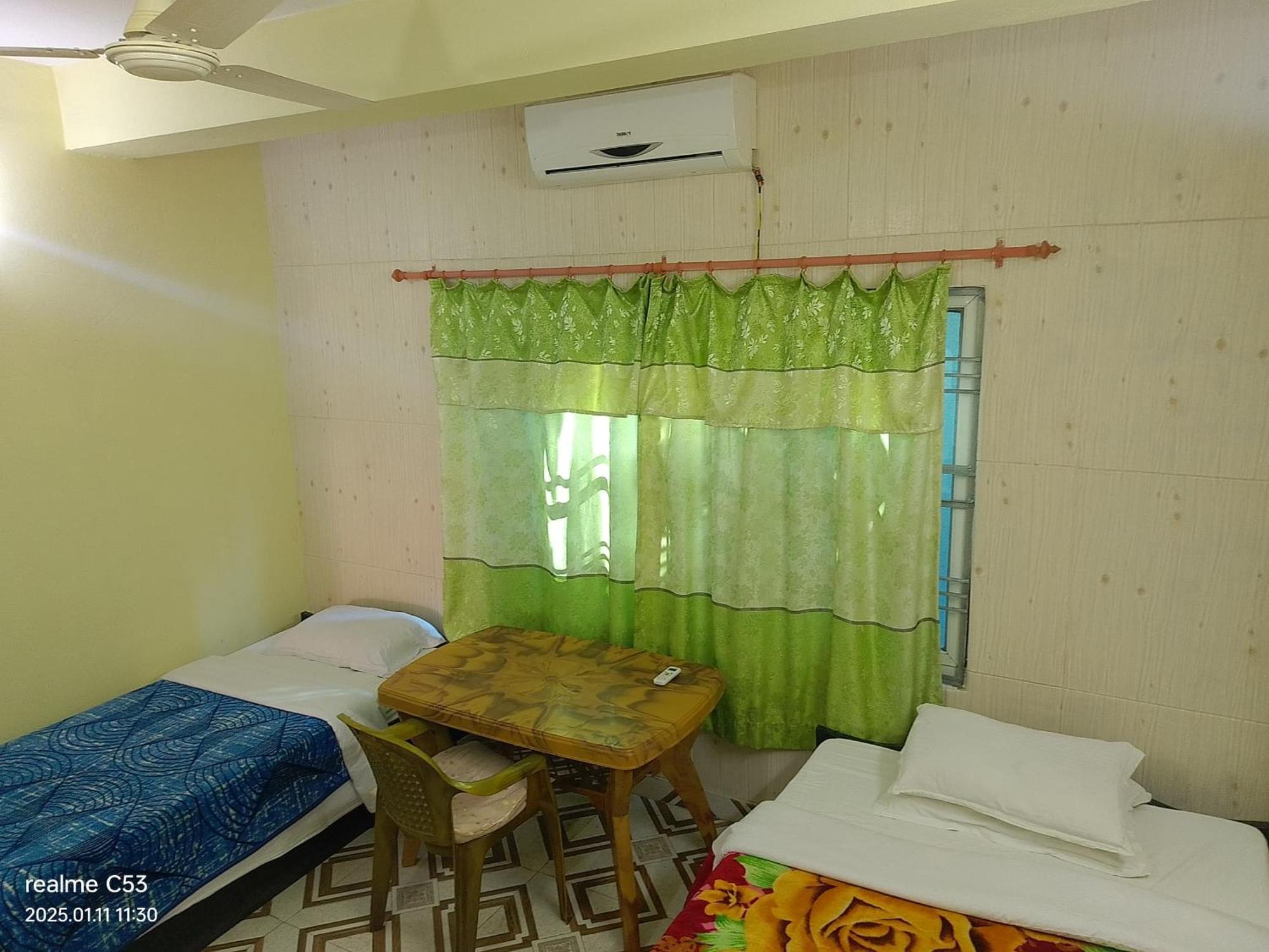 Mangal Homestay Pokhara Ngoại thất bức ảnh
