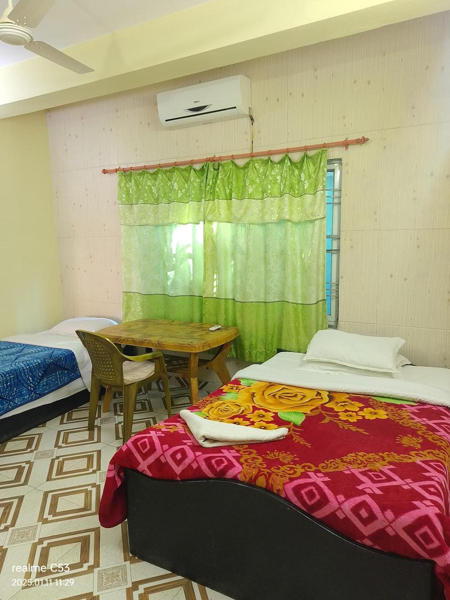 Mangal Homestay Pokhara Ngoại thất bức ảnh